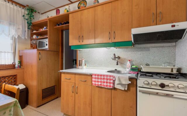 House Milovice Carona