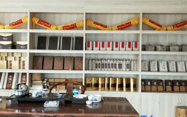 GreenTree Inn Yiyang Anhua County Anhua Grand Theatre