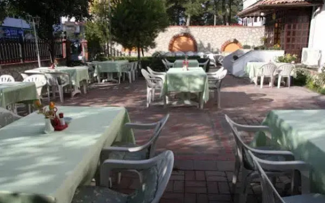 Hotel Uz