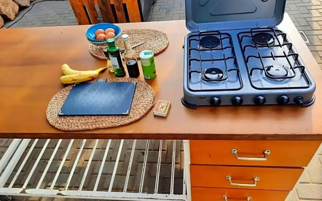 Achterhoeks Goed, Bed & Breakfast Vragender