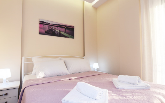 Sabbia Seafront Studio - Nea Moudania Halkidiki