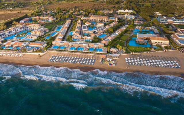 Aldemar Olympian Village