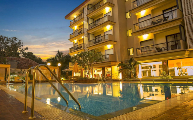 Deltin Suites