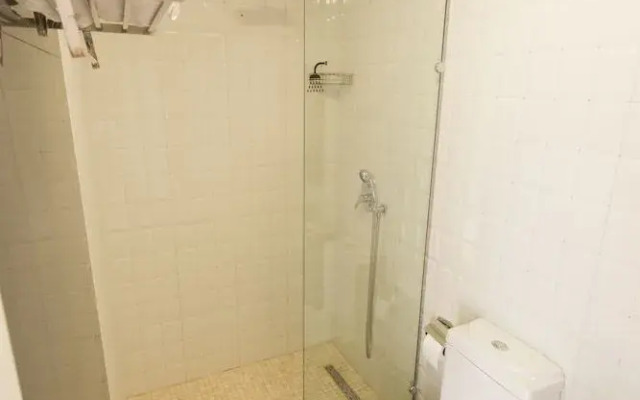 Hotel Turizem Shkelzeni