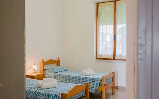 Seafront Apartment With Stunning Asinara Views