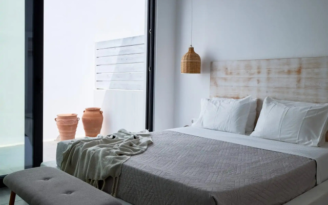 Mea Terra Villas Rhodes