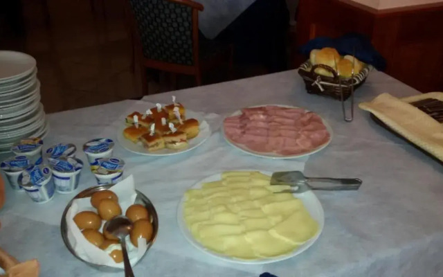 Hotel Nuova Grottella