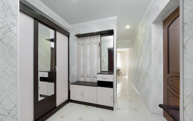 Апартаменты на улице Тельмана 42