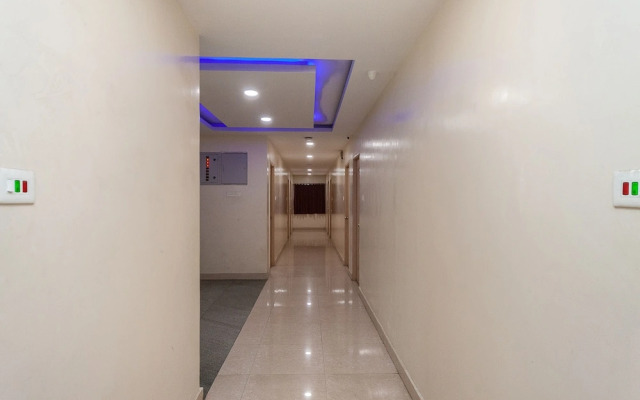 Malabar Residency by OYO Rooms