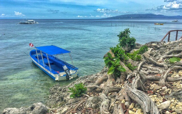 Relax Divers Bohol