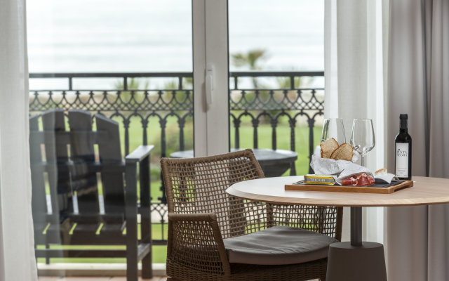 Praia D'El Rey Marriott Golf & Beach Resort