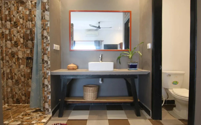 Chan Angkor Boutique