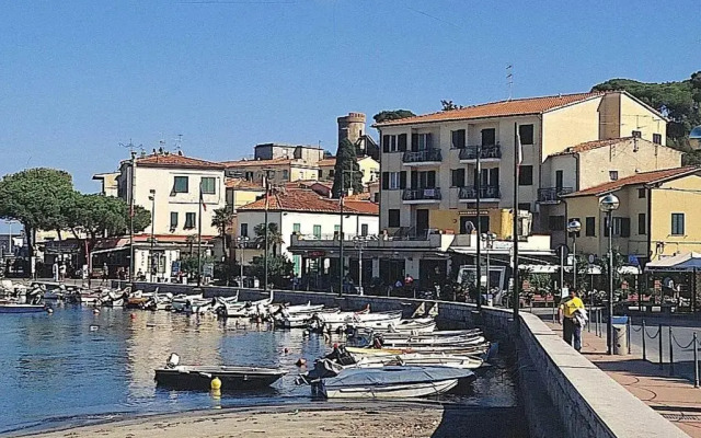 Elbamar Marina Di Campo