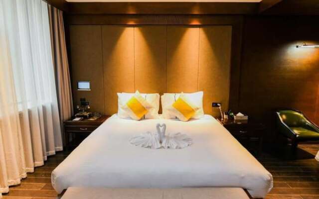 Atour Hotel
