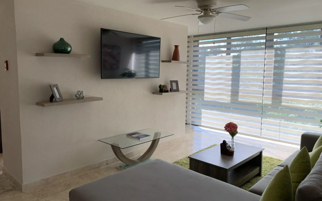 XAHA Villas Suites Tulum Mexico
