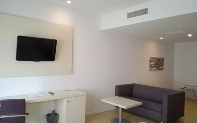 Mercure Napoli Sud Poseidon