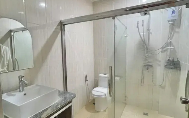 Ocean Star Hotel