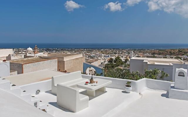 Emporio Cycladic Terrace