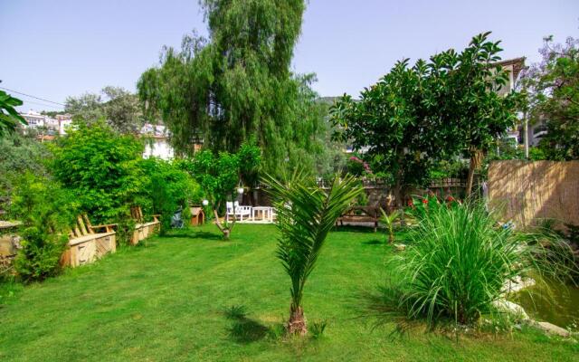 Kampüs Garden