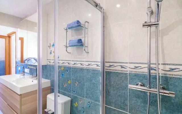Anguilaga - Two Bedroom