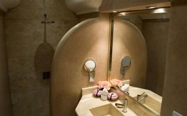 Zamzam Riad and Spa Marrakech