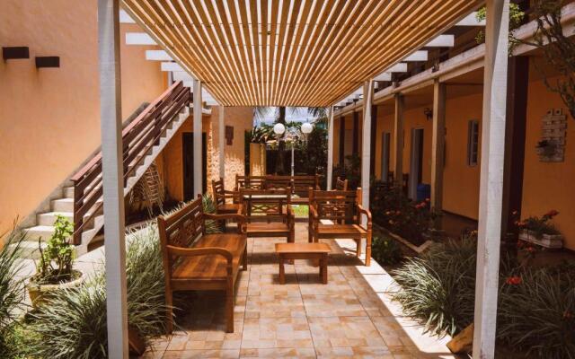 Hotel do Sol