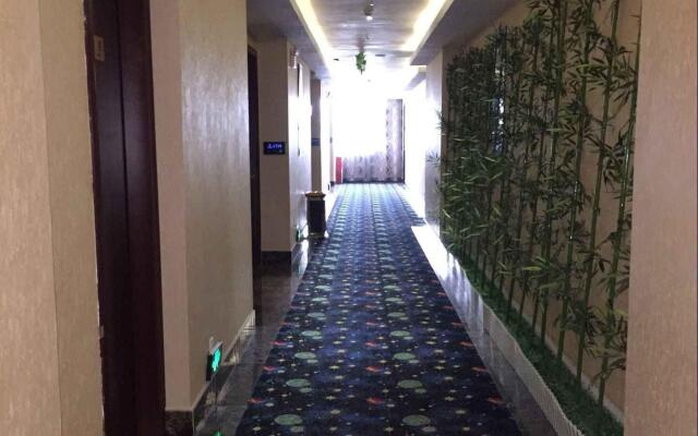 Aiqinhai Hotel