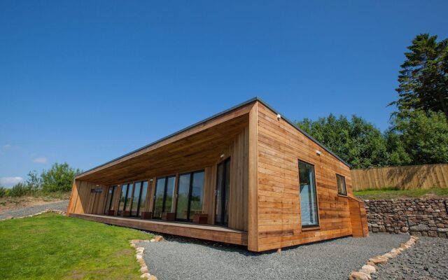 Tarset Tor Bunkhouse and Bothy Holidays