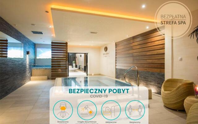 Arena Hotel Spa & Wellness