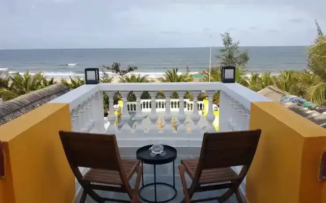 Le Rivage Villa