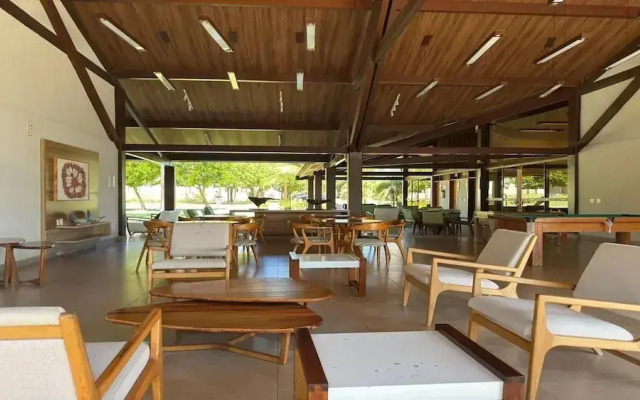 Malawi Beach Resort