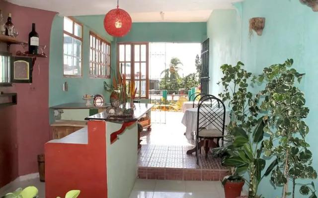 Hostal Mayuly & Alex