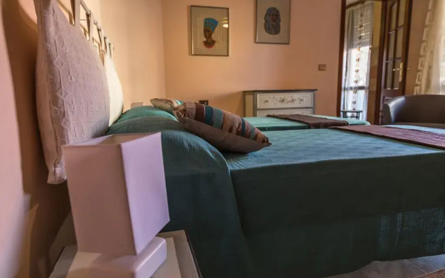 B&B La Rosa