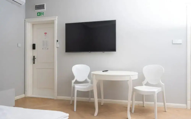 RentPlanet - Studio Krasińskiego