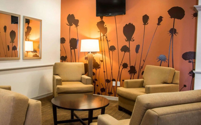 Sleep Inn & Suites Shreveport near Medical Center