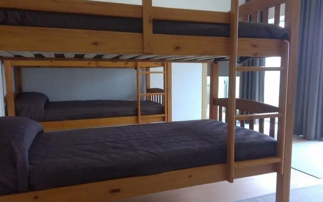 Albergue Picota