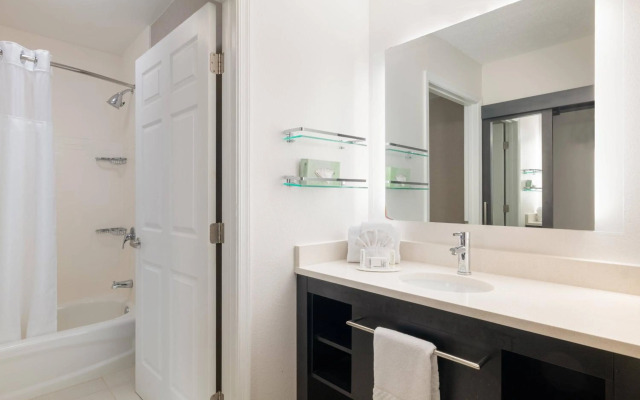 Residence Inn By Marriott Williamsburg