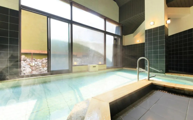 Yutorelo Beppu