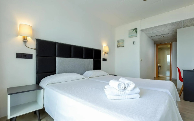 Hotel Vela