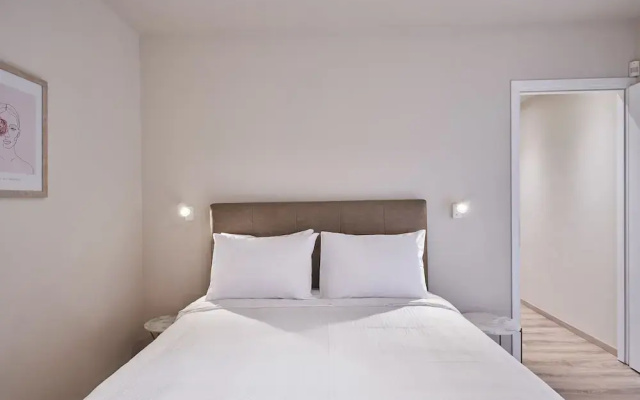 Charitos II Chic n modern 2BD Apt