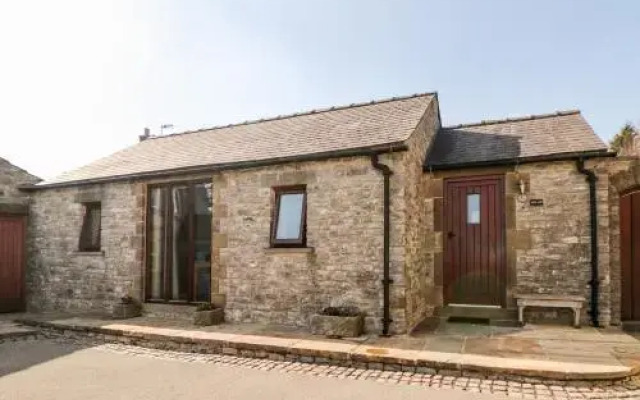 Swallow Barn