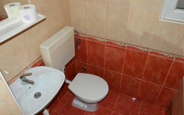 Una Rosa Hostel
