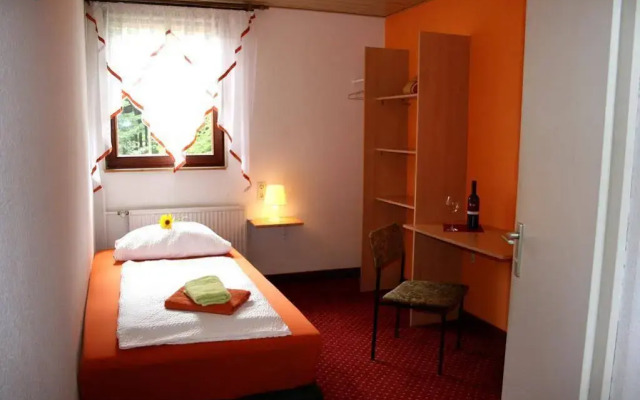 Pension Waldschänke