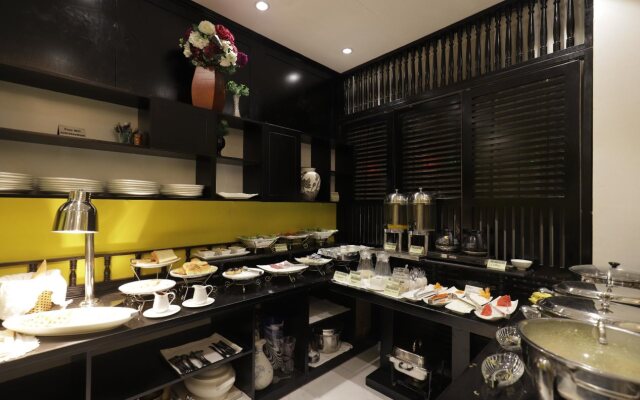 Hanoi Harmonia Hotel & Spa