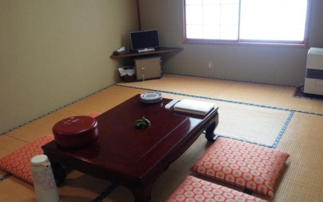 Yukiakari – Guest Rooms – Sakae