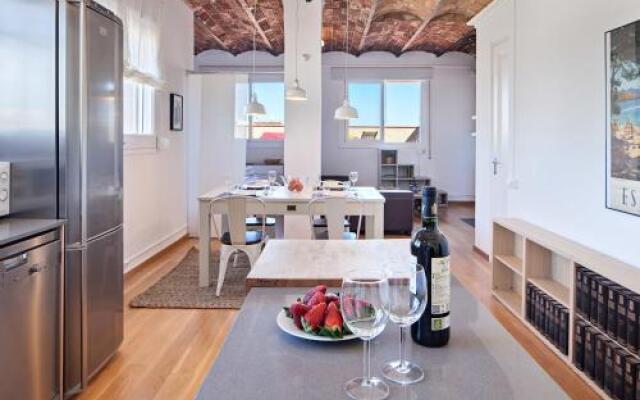 Habitat Apartments Bailén