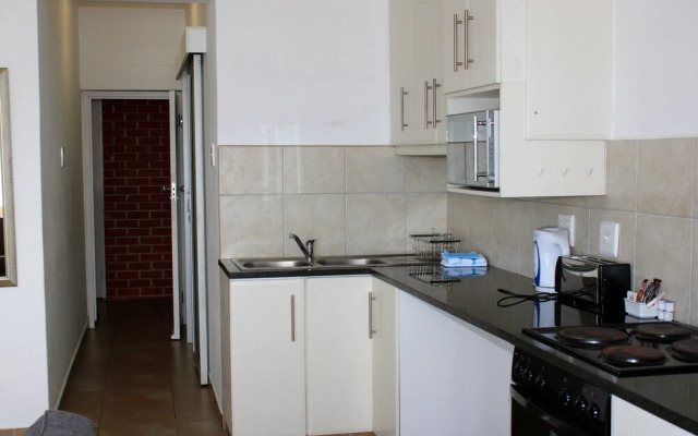 601 Umdloti Beach Resort