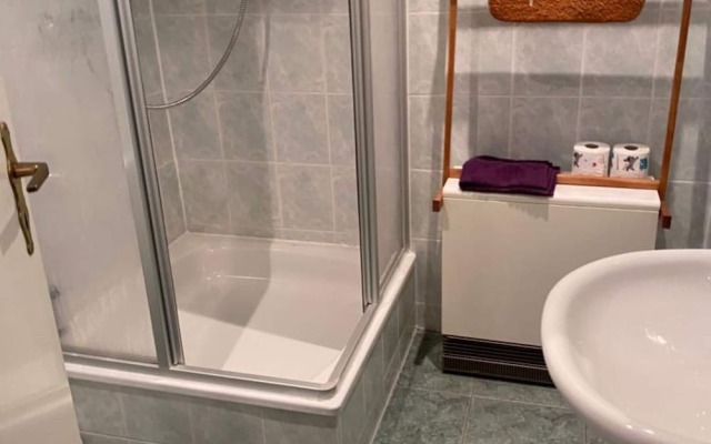 Cozy Apartment in Thale