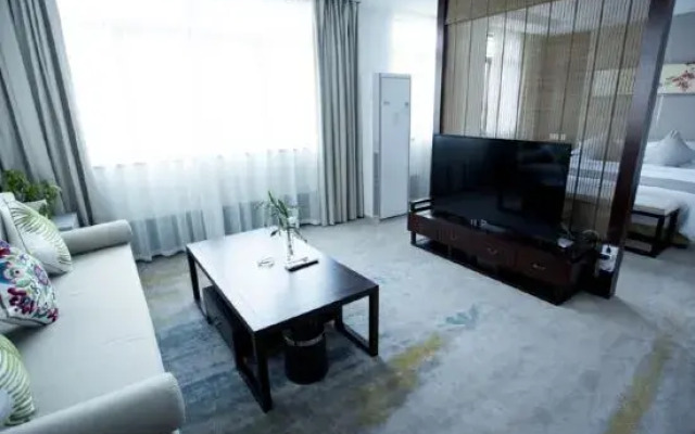 Luyi Resort Hotel