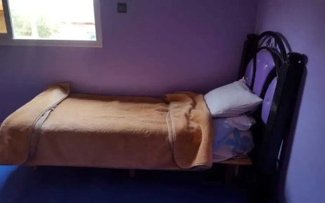 Africa Surf House - Hostel